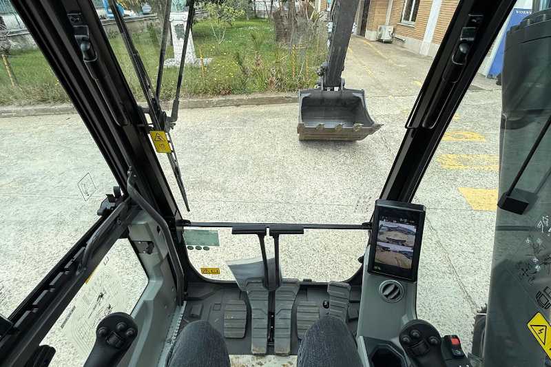 OmecoHub - Immagine VOLVO ECR145FL5